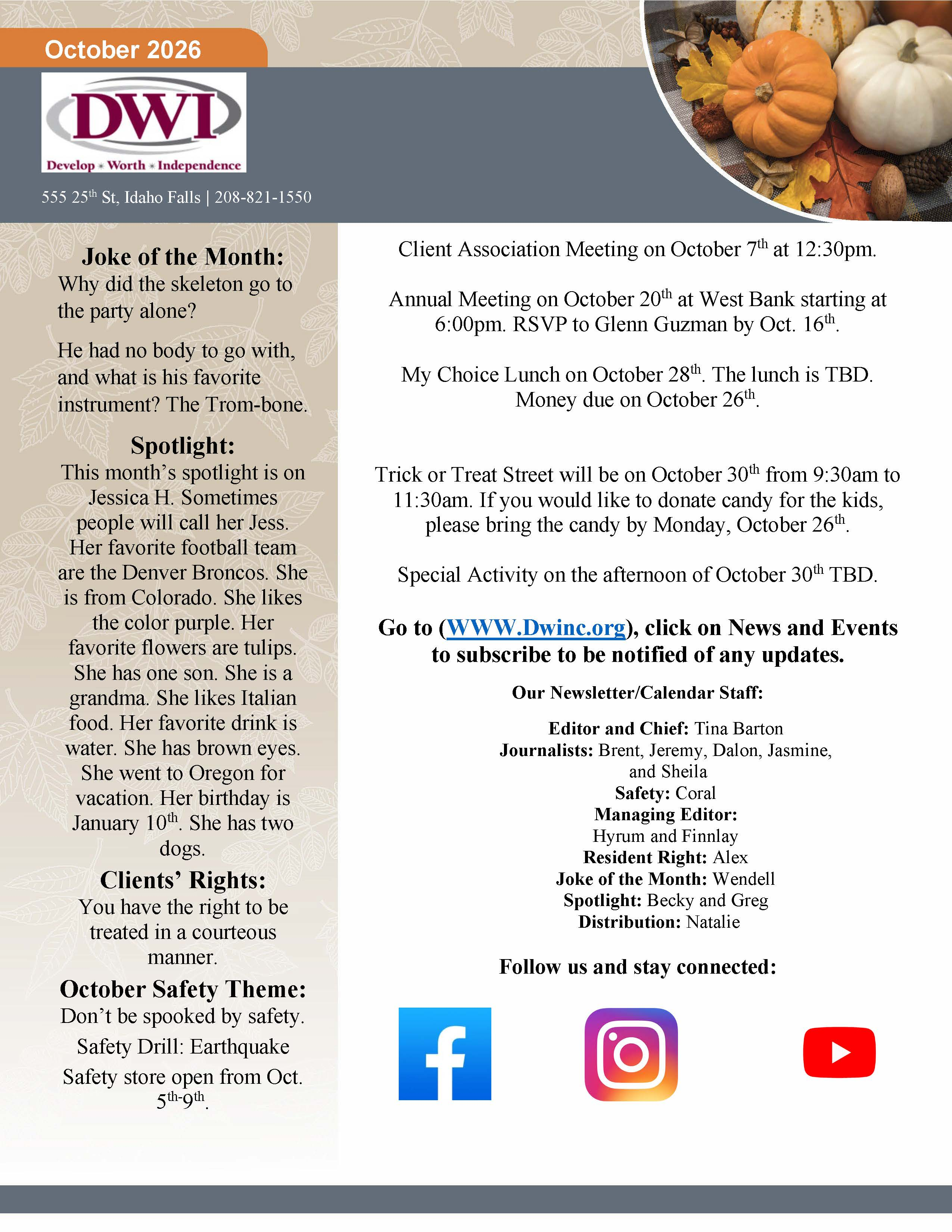 News Attachment