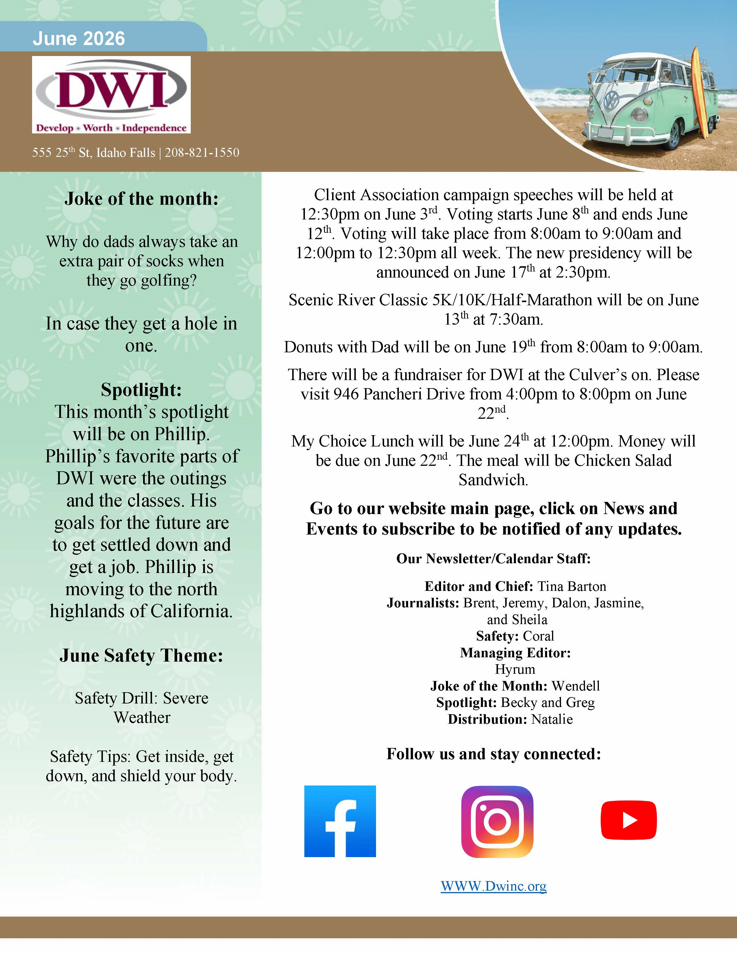 News Attachment