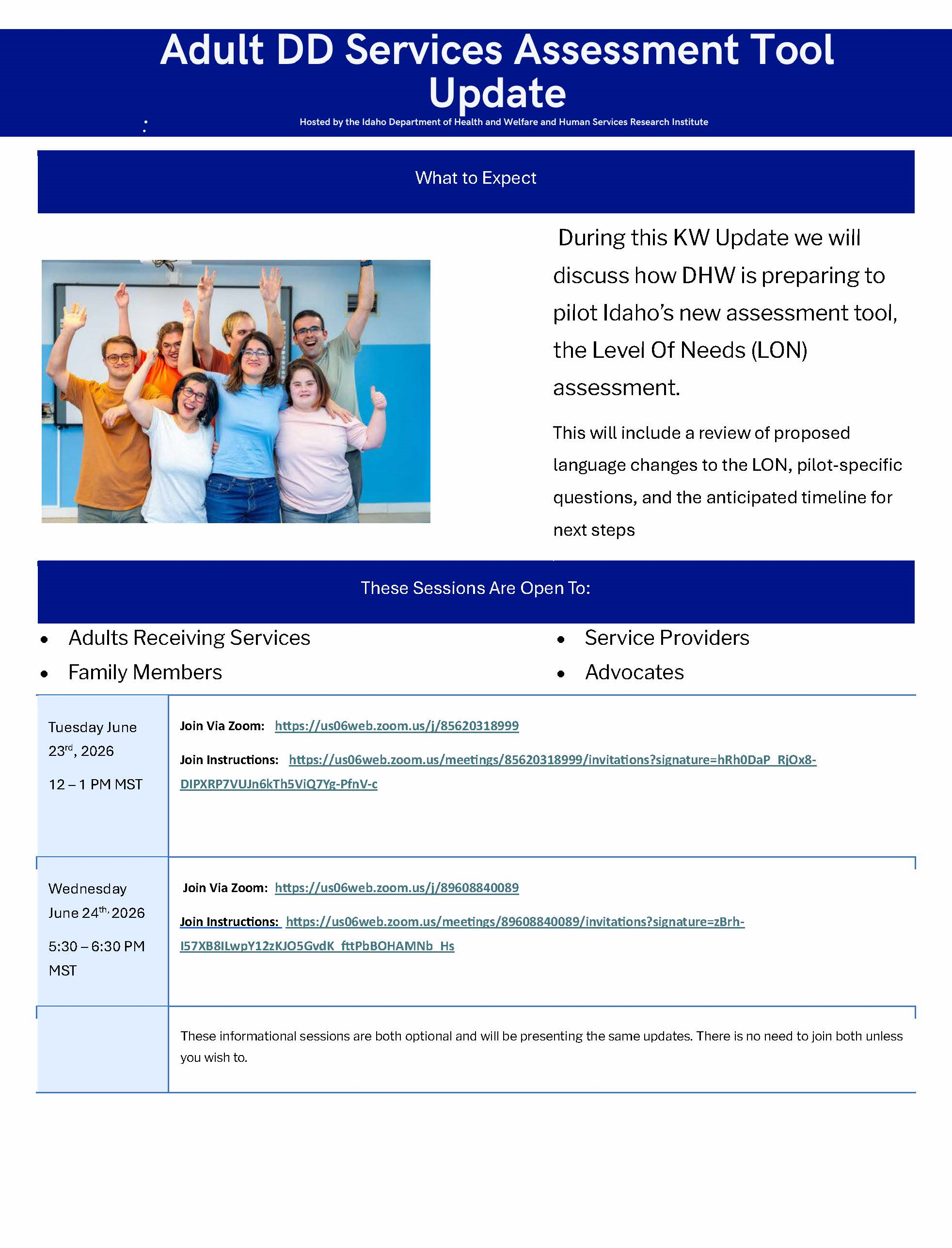 News Attachment