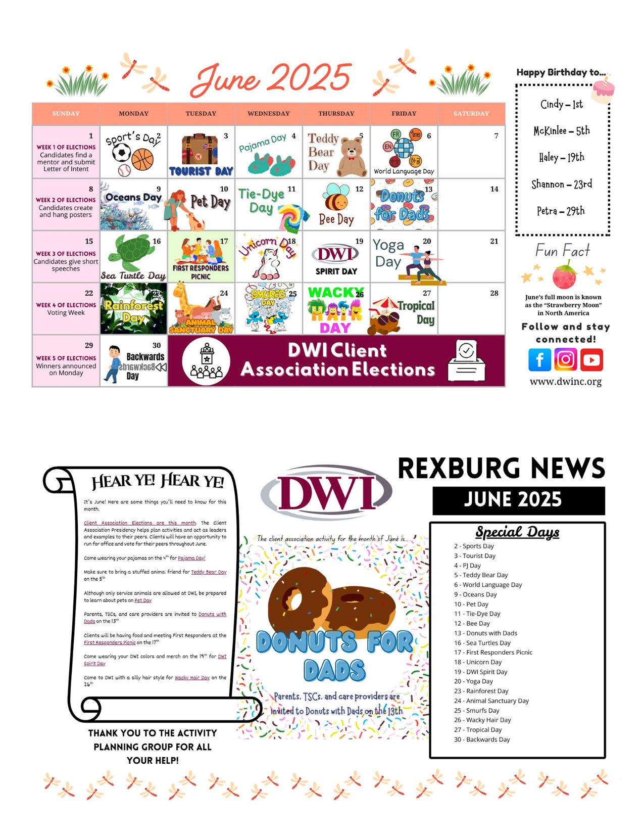 News Attachment