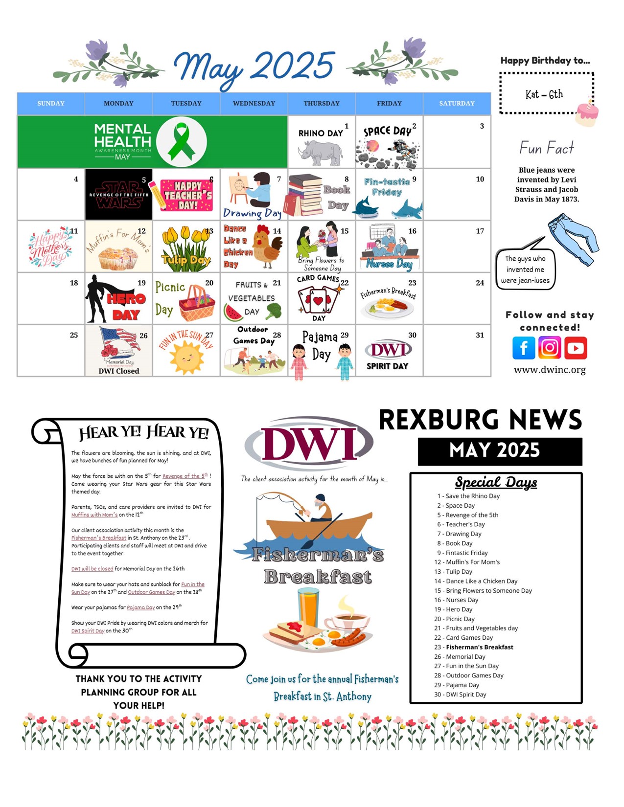 News Attachment